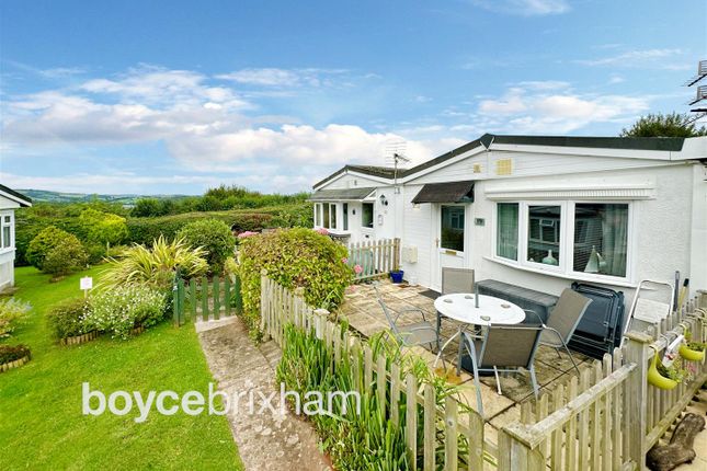 2 bedroom terraced bungalow for sale