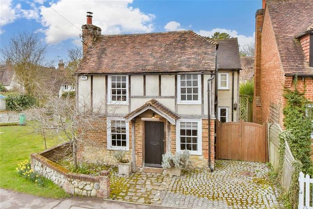3 bed cottage