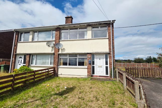 3 bed semi-detached house