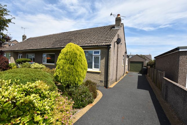 4 bedroom semi-detached bungalow for sale