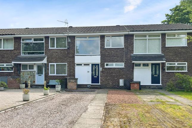 Avon Drive, Congleton 3 bed mews for sale