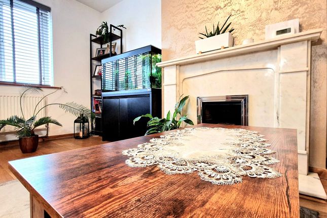St David's Crescent, Bristol, BS4 3 bed end of terrace house for sale