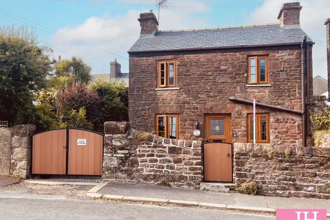 3 bedroom cottage for sale