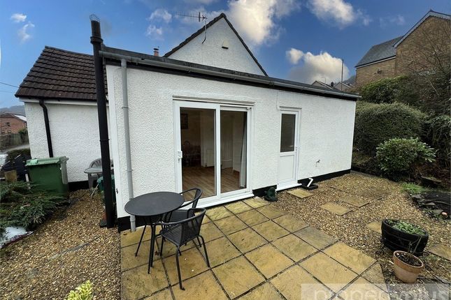 Hurford Street, Pontypridd, South... 2 bed semi