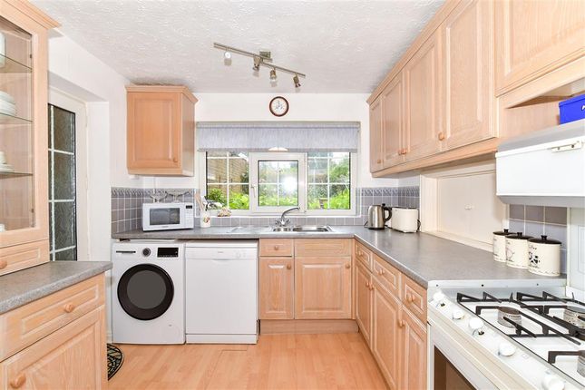 Bray Gardens, Loose, Maidstone, Kent 4 bed detached house for sale
