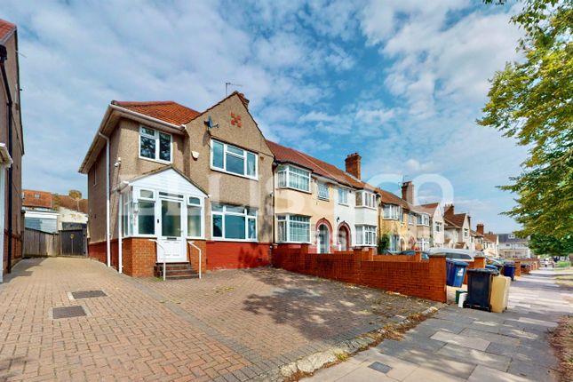 3 bed semi-detached house