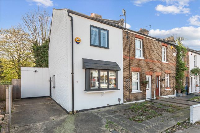 Barrowell Green, London, N21 1 bed semi