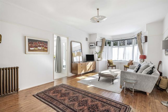 2 bed flat
