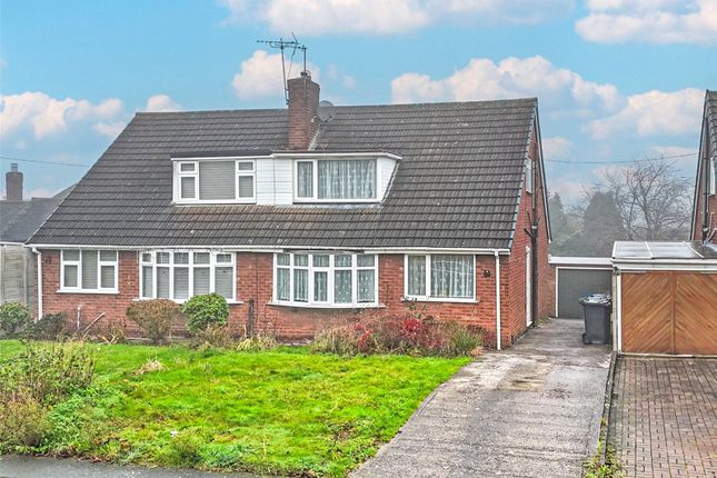 2 bed bungalow
