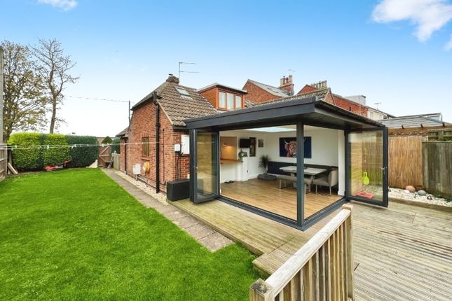 Wanswell, Berkeley, GL13 9RP 3 bed detached bungalow for sale