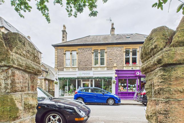 Large apartment with great potential... 2 bed apartment for sale