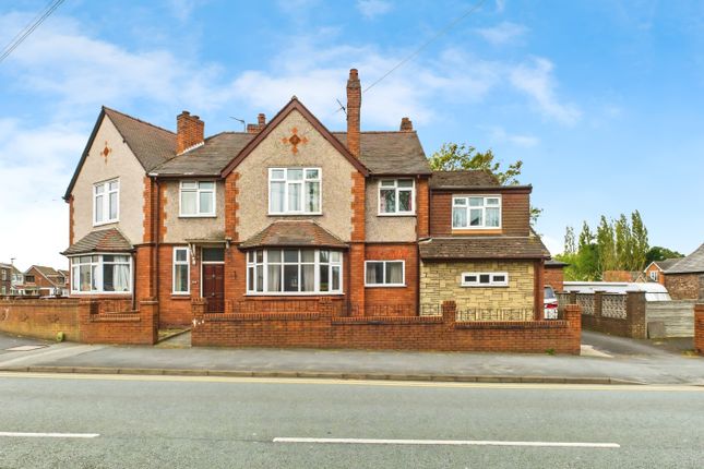 Clipsley Lane, Haydock, WA11 6 bed semi