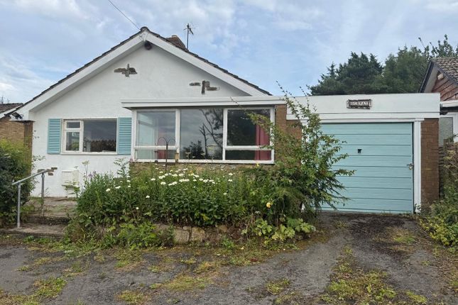 Limestone Road, Scarborough YO13 3 bed detached bungalow for sale