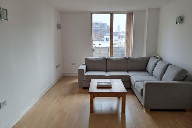 Dearmans Place, Salford M3 2 bed apartment for sale