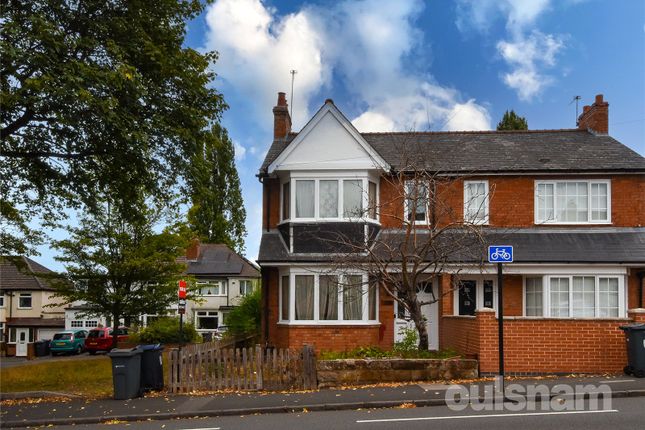 Cartland Road, Stirchley, Birmingham... 3 bed semi