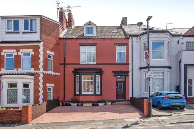 North Parade, Whitley Bay NE26 7 bed terraced house for sale