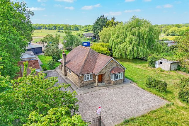 Hawkswood Road, Downham, Billericay... 5 bed detached house for sale