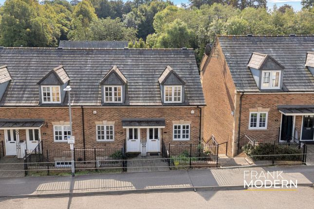 Spring Back Way, Uppingham, LE15 3 bed townhouse for sale