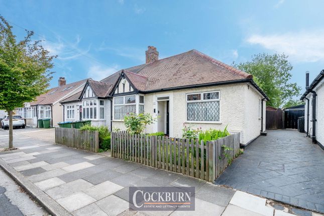 Blanmerle Road, New Eltham, SE9 2 bed semi