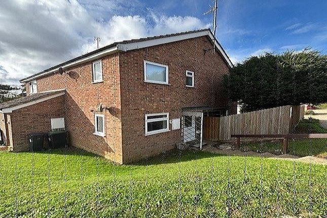 1 bedroom maisonette for sale