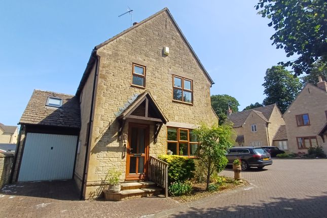 Glovers Close, Chipping Norton OX7 3 bed detached house for sale
