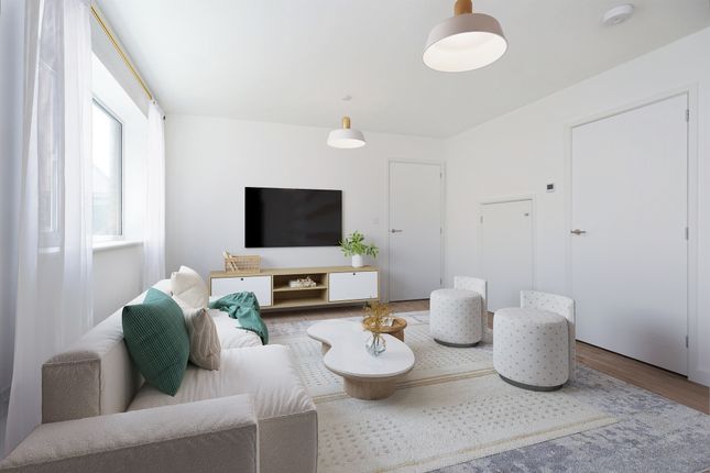 2 bedroom detached house for sale