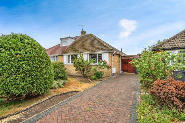 2 bedroom bungalow for sale