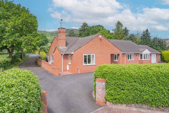 Claremont, Chase Road, Upper Welland... 4 bed detached house for sale