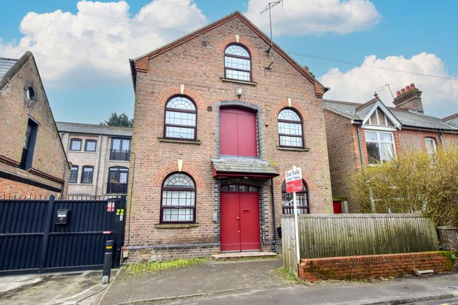 Higham Road, The Old Perfumery, HP5 1 bed property for sale