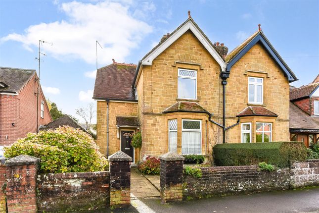 Castle Road, Rowlands Castle 3 bed semi