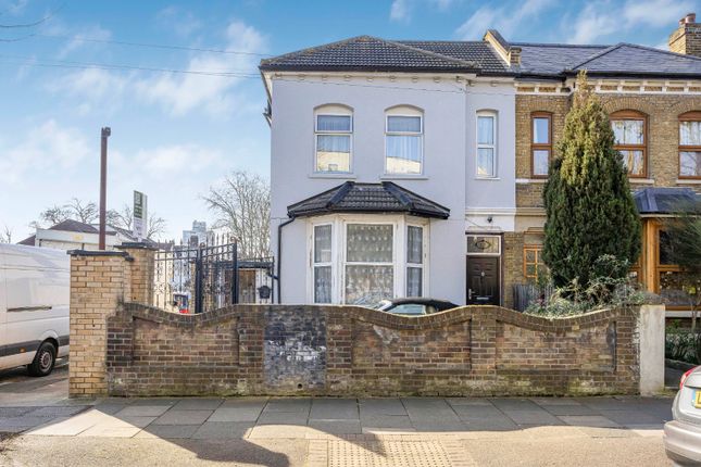 Norwich Road, London,  E7 4 bed terraced house for sale