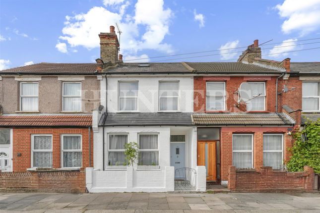 Rosebery Avenue, London, N17 2 bed house for sale