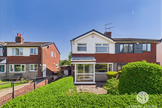 Openshaw Drive, Blackburn, BB1 3 bed semi