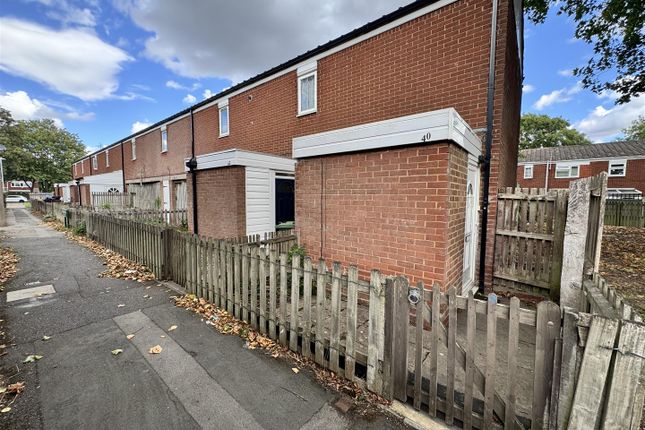 Lanchester Way, Solihull B36 1 bed flat for sale