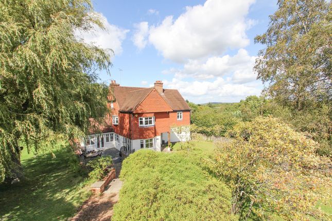 Argos Hill, Mayfield, TN20 5 bed detached house for sale