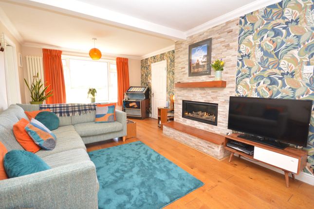 Enbrook Valley, Folkestone CT20 4 bed detached house for sale