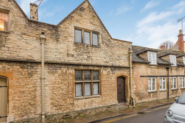 Coxwell Street, Cirencester... 3 bed terraced house for sale