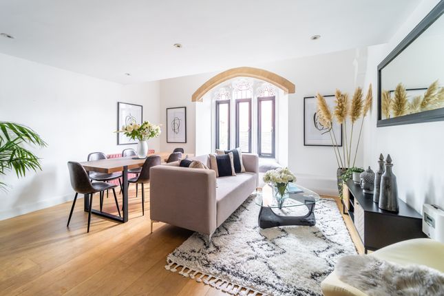 Mayfield Road, Crouch End N8 3 bed apartment for sale