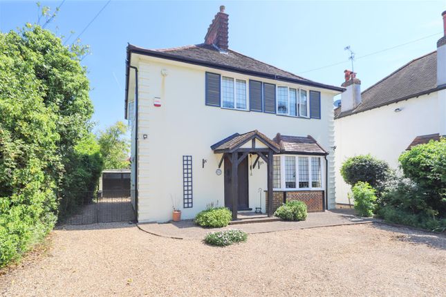 4 bed detached house