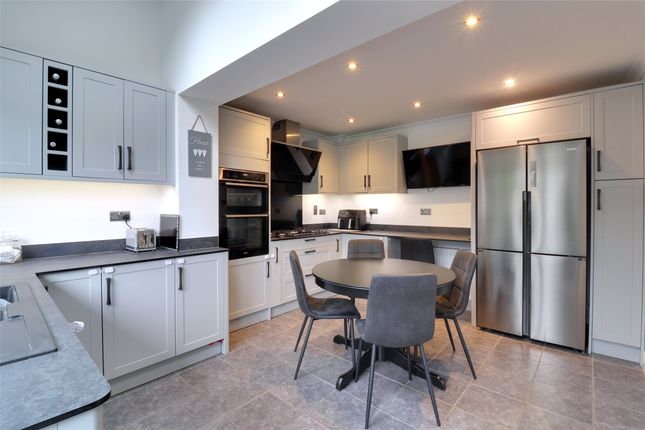 Pathfields, Torrington, Devon, EX38 3 bed semi