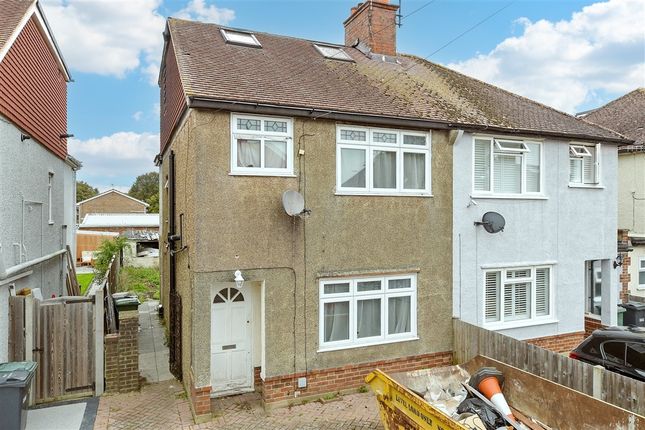 Hanworth Road, Redhill, Surrey 3 bed semi