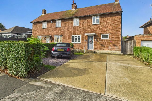 Clewer Hill Road, Windsor, Berkshire... 3 bed semi