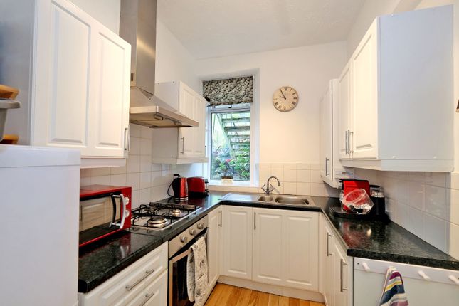 Station Road West, Peterculter 1 bed apartment for sale