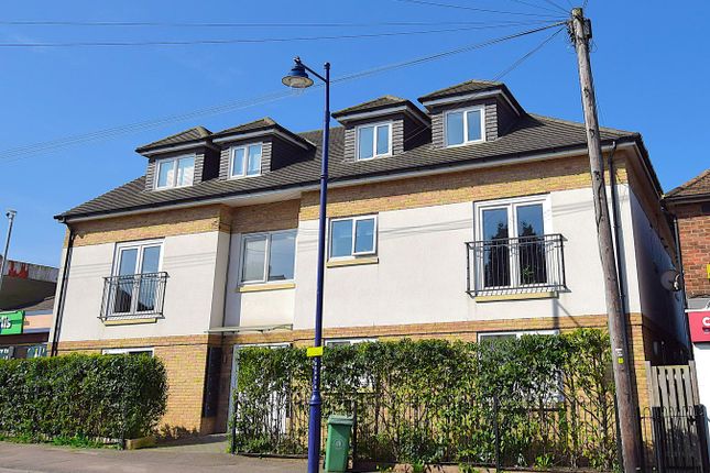 St Johns Hill, Sevenoaks, TN13 1 bed apartment for sale