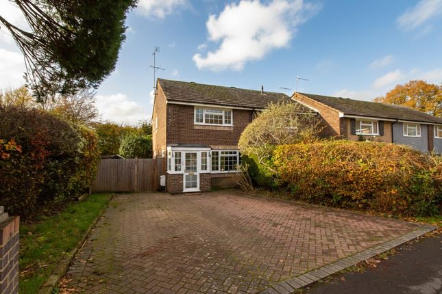 Sandy Vale, Haywards Heath 2 bed end of terrace house for sale