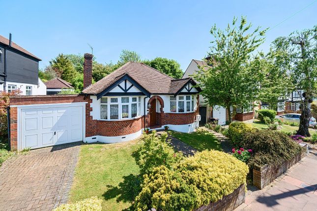 3 bedroom bungalow for sale