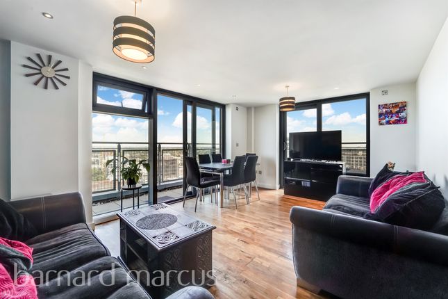 2 bedroom penthouse for sale
