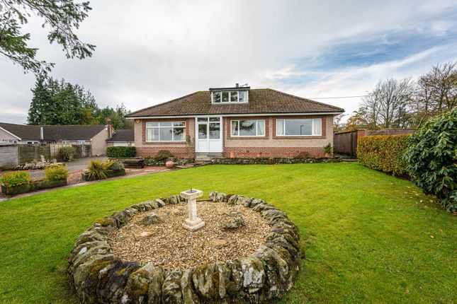 Canonbie, DG14 3 bed detached bungalow for sale