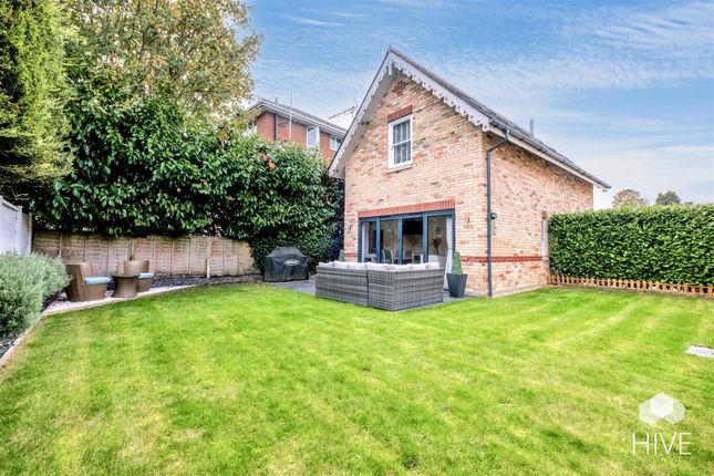 Cavendish Road, Bournemouth BH1 2 bed detached house for sale