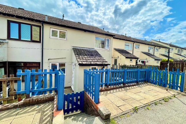 Copley Avenue, Meltham, Holmfirth 4 bed townhouse for sale